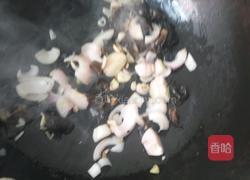 洋葱木耳炒鸡蛋的做法图解12