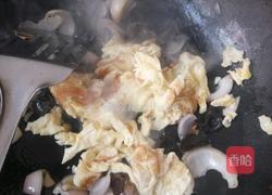 洋葱木耳炒鸡蛋的做法图解13
