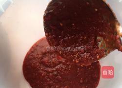 辣椒酱的做法图解4