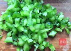 辣椒开味小菜的做法图解1