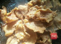 锅包肉的做法图解10