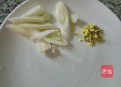 酱烧豆腐干的做法图解3