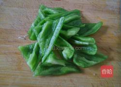 酱烧豆腐干的做法图解4