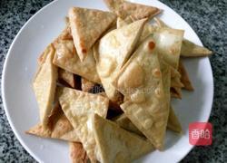 酱烧豆腐干的做法图解6