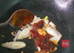 酱烧豆腐干的做法图解8