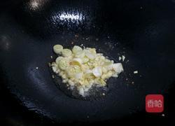 杏鲍菇炒肉丝的做法图解8