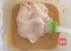 红糖红枣戚风的做法图解11