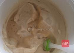 红糖红枣戚风的做法图解12