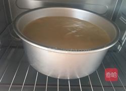 红糖红枣戚风的做法图解16