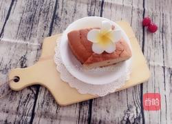 红糖红枣戚风的做法图解20