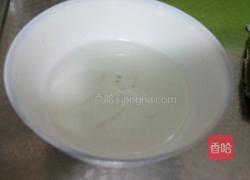 酱焖扁豆的做法图解8