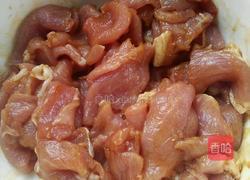 锅包肉的做法图解3