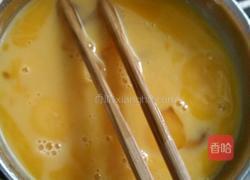 牛肉蛋炒饭的做法图解2