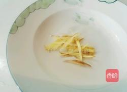紫菜瘦肉蛋汤的做法图解4