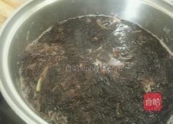 紫菜瘦肉蛋汤的做法图解7
