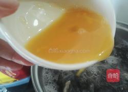 紫菜瘦肉蛋汤的做法图解8