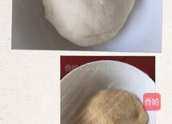 开花馒头的做法图解2