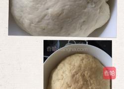开花馒头的做法图解3