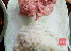 墨斗鱼馄饨的做法图解3