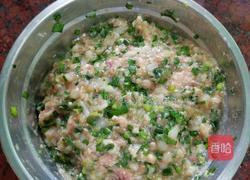 墨斗鱼馄饨的做法图解4