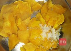炸红薯的做法图解2