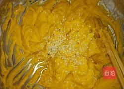 炸红薯的做法图解4