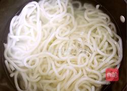 黑椒牛肉乌冬面的做法图解7