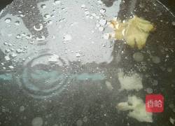 清汤猪血旺的做法图解3