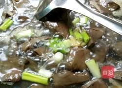 清汤猪血旺的做法图解5