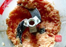 鲜肉馄饨的做法图解1