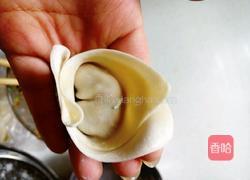鲜肉馄饨的做法图解7