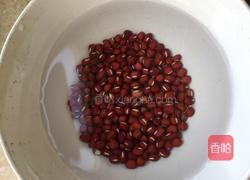 红豆薏米粥的做法图解3