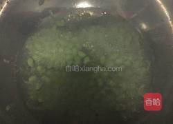 鞭笋汤的做法图解1
