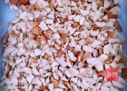 辣炒花生碎的做法图解2