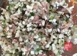 花样饺子的做法图解2