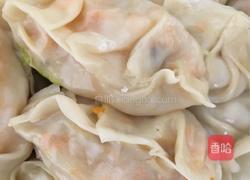 花样饺子的做法图解9