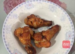 奥尔良鸡腿的做法图解5