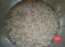 无盐虾皮粉(宝宝辅食)的做法图解1