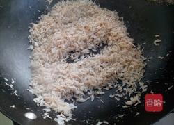无盐虾皮粉(宝宝辅食)的做法图解4
