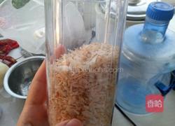 无盐虾皮粉(宝宝辅食)的做法图解6