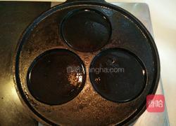 鲜肉馅蛋饺的做法图解6