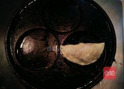 鲜肉馅蛋饺的做法图解9