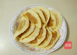 鲜肉馅蛋饺的做法图解12