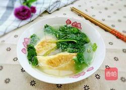 鲜肉馅蛋饺的做法图解14