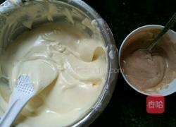 猫爪小蛋糕的做法图解8