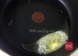 菠菜奶汁意面的做法图解6