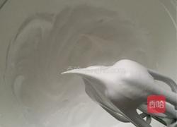 奶油蛋糕的做法图解4