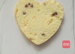 奶油蛋糕的做法图解5