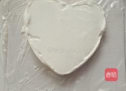 奶油蛋糕的做法图解6