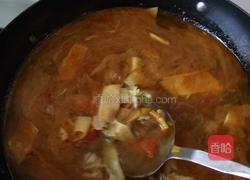 烩面片的做法图解3